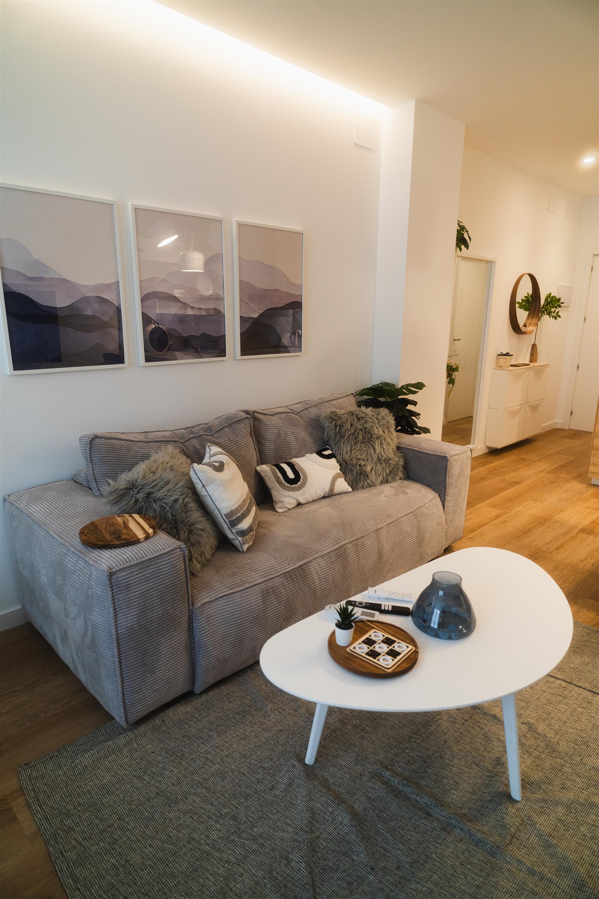 Nordic Studio View 1