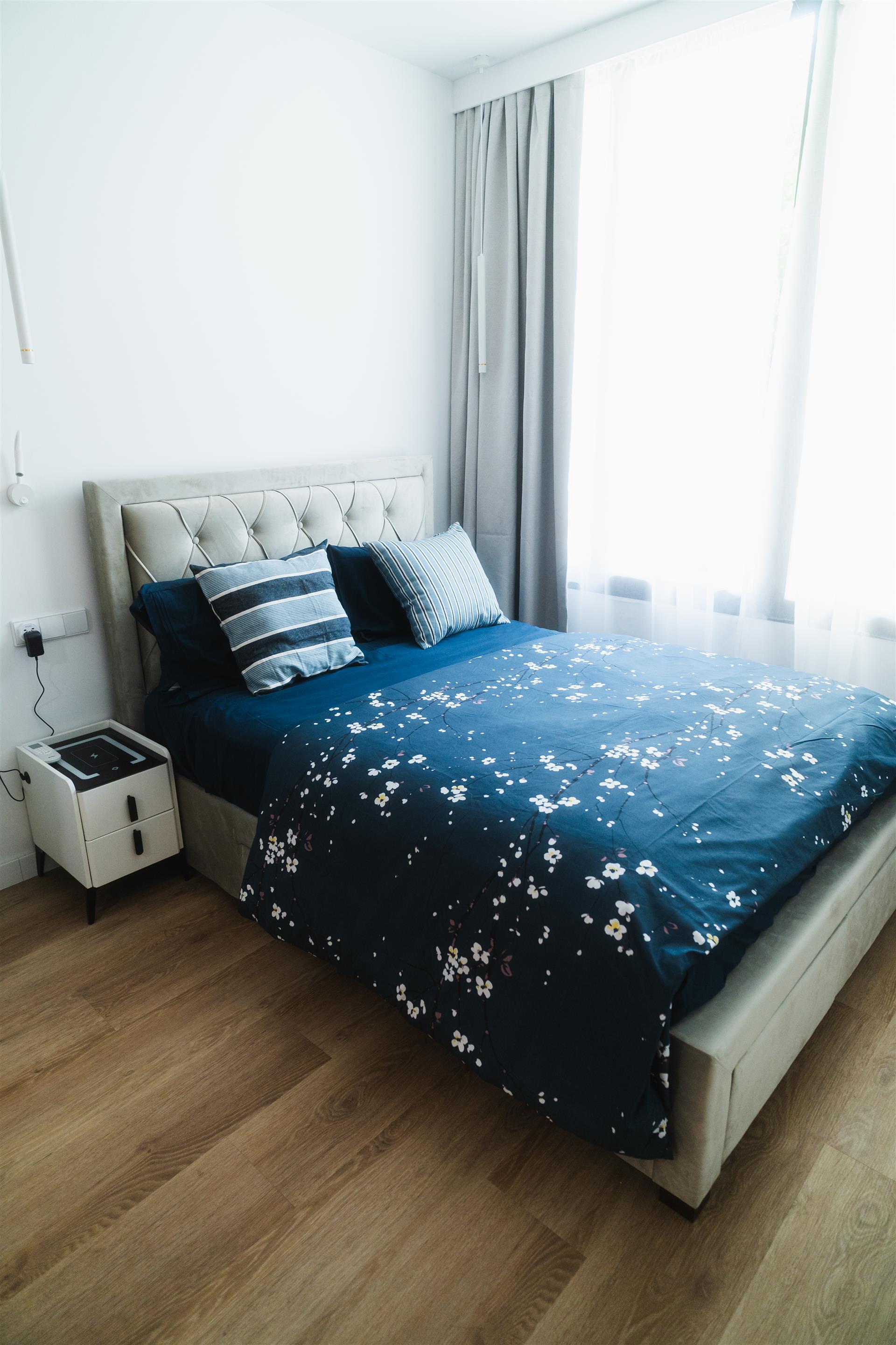Blue Studio View 5