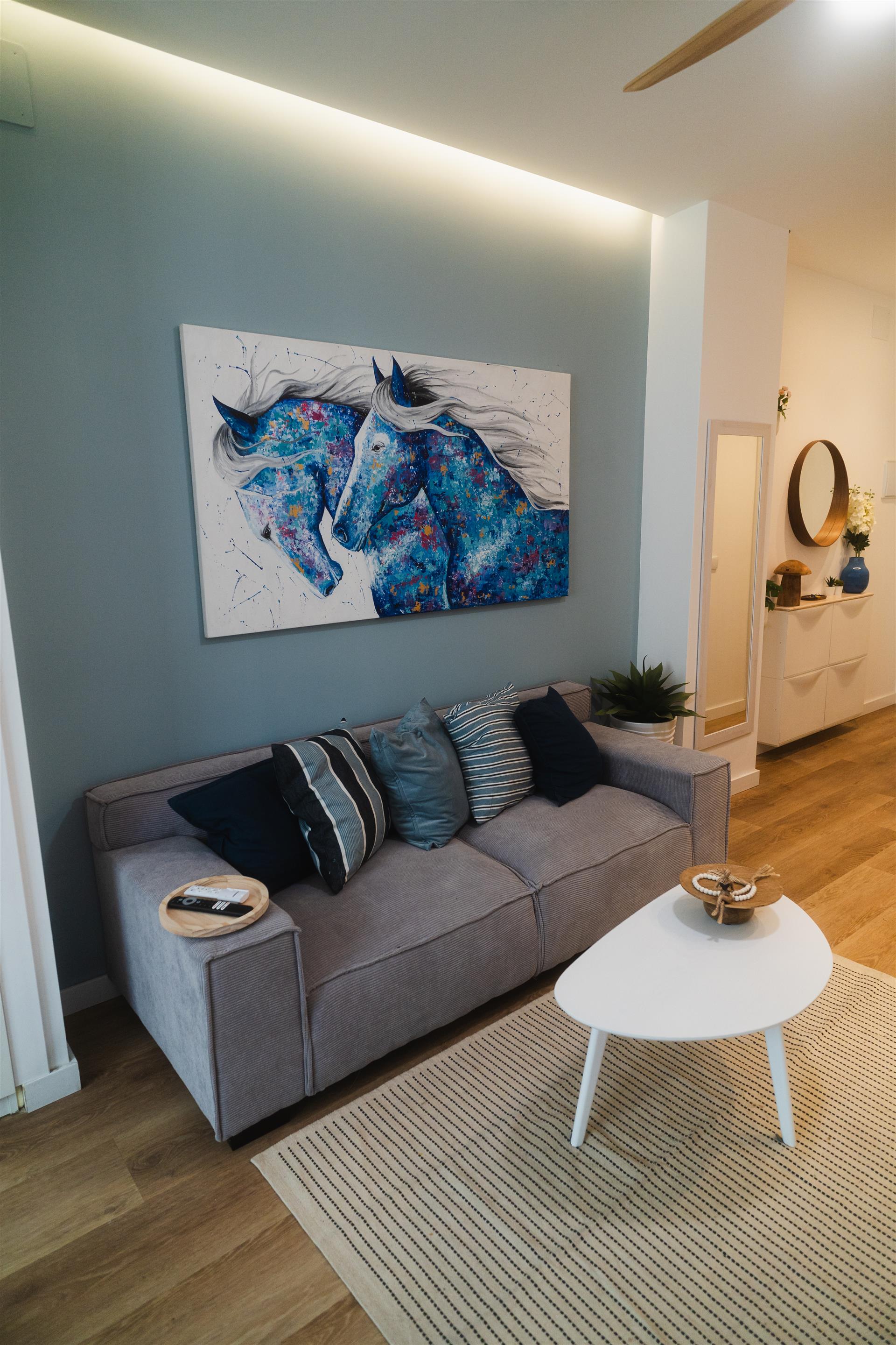 Blue Studio