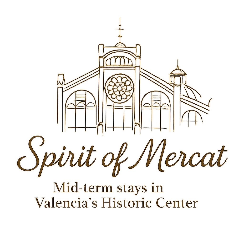Spirit of Mercat